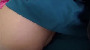 Mom Finds Mr Right With Casca Akashova