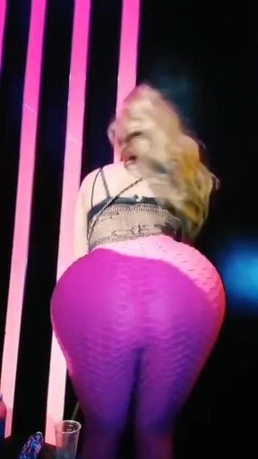 Memorable moment from &quot;tranny in thong having anal sex on vacation&quot;