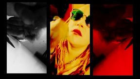 mindwarped into slurping your own cum cei for newbie sissies by goddess lana