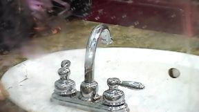 s�ndige Neugier endet im totalen Kontrollverlust bis nichts