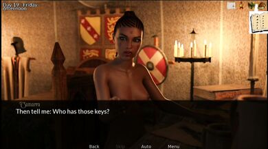 Princess 39 Takes A Plump Pixie Kink Magic Medieval Sex Game Walkthrough Uncensored