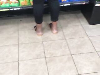 Cool Black Booty