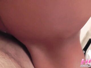 13 Skinny Babe Fucks for Creampie