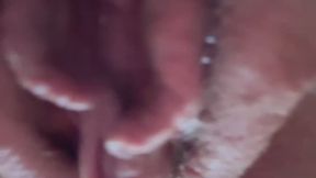 CLEAN MY CUM FILLED ASS LOSER
