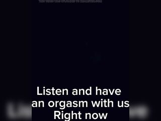 ASMR real couple, profund and real connection, fantassies