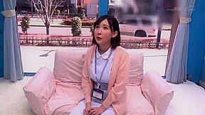 231106たわわに実るデカチチの看護師f1