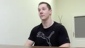 Wild Gay Audition - Dirty Scout's Ultimate Blowjob Challenge