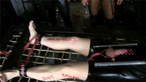 Cum Dumpster's Cum-Uppance (1080p)