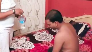 Papu Ki Shakili Bhabhi Ne Papu Ko Is Room Me Ek Ajeeb Anubhav Diya!