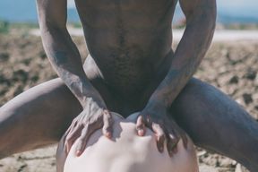 The Dirtiest Muddy Fuck Ever