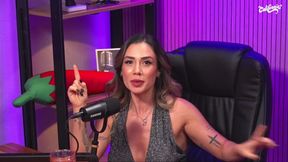 Behind the Scenes of the Recordings - California TV Lesbians Special