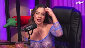 Behind the Scenes of the Recordings - California TV Lesbians Special
