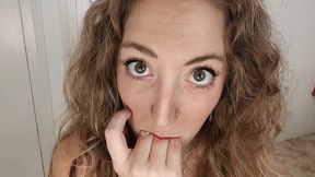 this video will make you cum in seconds! (spanish dirty talk)
