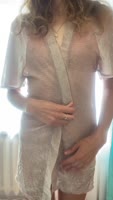 skinny_miya - Skinny Miya's Sultry Striptease - Watch Her Desire Unfold