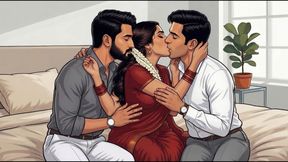 Jaya Teacherpart-29 Police People Punished Girija Aunty