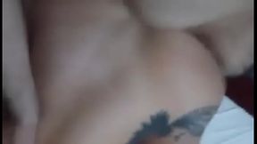 Natalia Dior Safada Sendo Enrabada Por um Novinho