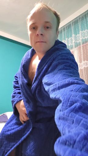 Newbie shares her first nude photoshoot