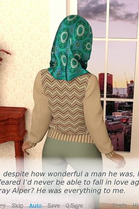 Life in Middle East #1