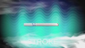 The year of human ashtray - SMOKE, DEHUMANIZATION, SMOKING, ASMR , REPROGRAMMING
