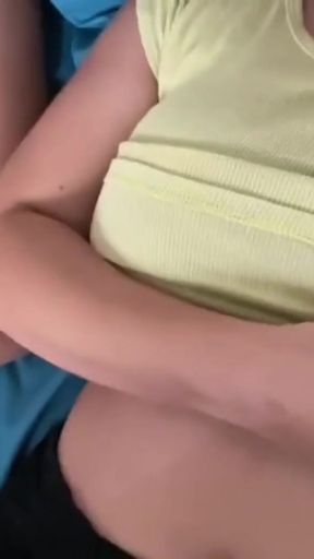 BEAUTIFUL COLOMBIAN LATINA PLAYS WITH TANTALY DOLL AND HER OLDER STEPBROTHER FUCKS HER VERY RICH   Clip 1