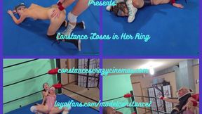 Constances Loses in her Ring wmv