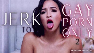Jerk To Gay Porn Only 2