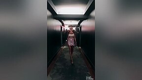 Alessandra Ambrosio - Crazy Sex Clip Big Tits Hottest Only For You