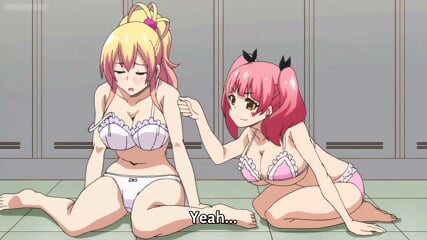 My First Girlfriend Is A Gal - Hentai Version Uncensored