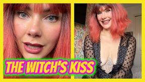 Pucker Up – The Witch’s Kiss POV Corruption