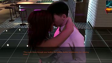 Reunion 40 - Jessica Masturbates With Her Pink Dildo &amp_ Gets Caught By Her Mom
