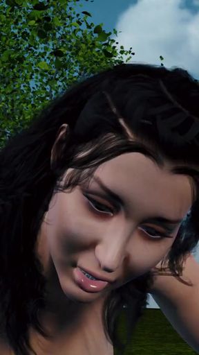 Cheating Wife Ava Addams Hard Fucking with her new Neighbor   Clip 2