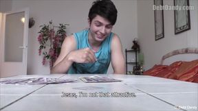 Twinkpop - Twink Sucks Dick for Cash