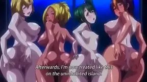 Treasure Hunt Thrills Lead to Wild 3D Encounter with Evies Luscious Curves