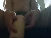 weeb bang Venus Real Rich Soft(Tomax) with Succuel normal lube(KiteruKiteru) YL3MTR