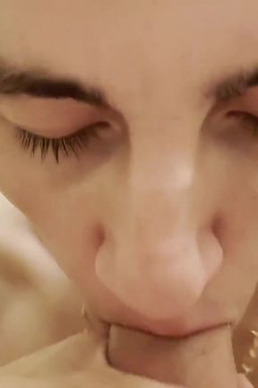 Amateure Sucking