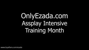 Assplay intensive training course