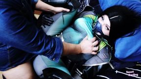 Valorant Viper Is Fucked Hard After Losing - Sweetdarling