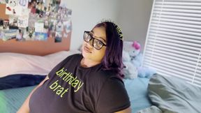 Biggdebbiecakez XXX Birthday Bash