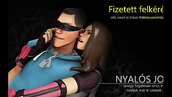 Nyal&oacute_s JOI :P - Erotikus hanganyagok