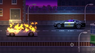 Lewd Apocalypse [Parody Hentai game] Ep.3 hot lesbian sex in racoon city