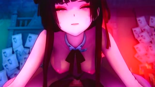 Chisa Hard Sex Compilation - Wuthering Waves