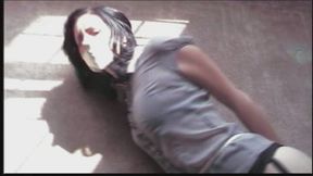 NYXON REAL ESTATE AGENT BONDAGE LESSONS PART 3