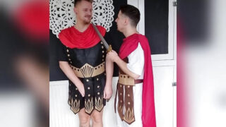 Pompino, coppia, senza preservativo, scopata, facciale, gioco di ruolo, fratellastro – gay amatoriali scopati nel culo