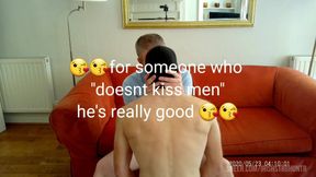 Str8 Muscle Scottish Top Part 4, the End