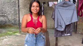 Stranger Invades My Home Offering Sex for Cash&#x2014;You Won't Believe What Happened!