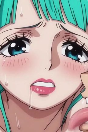 Zoro X Hiyori (one Piece)