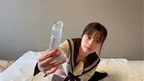 Post-Period Bliss, Masturbation Fantasies Involving Surreal Squid-Like Encounters