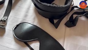 The Bondage - Part 1