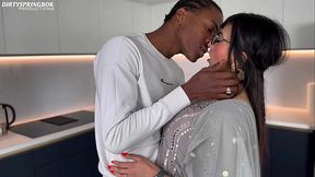 Bhabi Aaliyah Yasin takes care of her husbands best friend