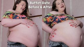 Bonnie’s Buffet Date Before & After (MKV)